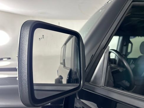 Used 2025 Ford Bronco Big Bend AWD/4WD image 11