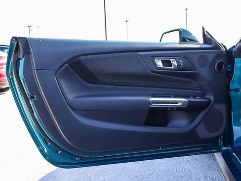 New 2026 Ford Mustang GT RWD image 22