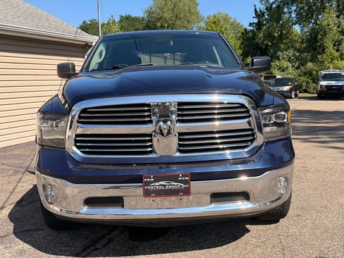 Used 2014 RAM 1500 Big Horn AWD/4WD image 11
