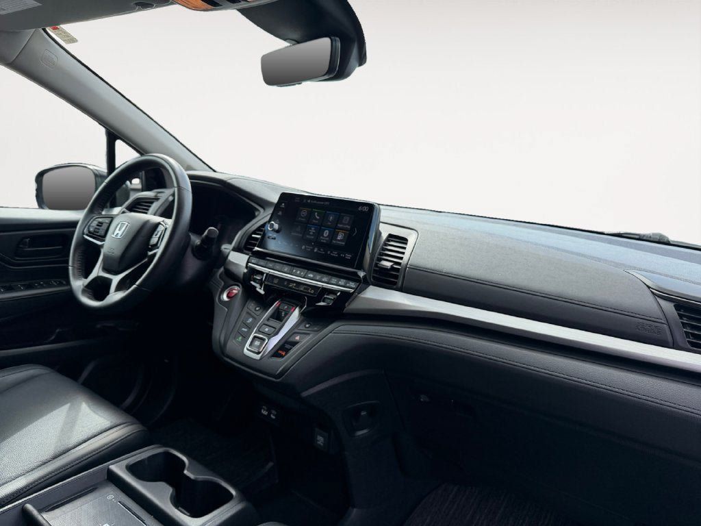 Used 2025 Honda Odyssey EX-L image 26