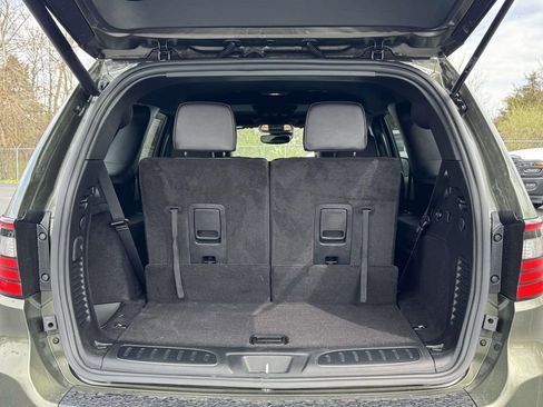 New 2026 Dodge Durango GT AWD/4WD image 31