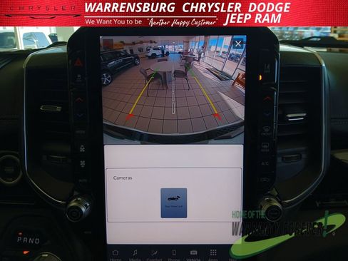 New 2026 RAM 1500 Laramie image 21