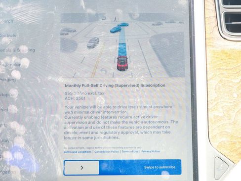 Used 2020 Tesla Model S Long Range AWD/4WD image 27