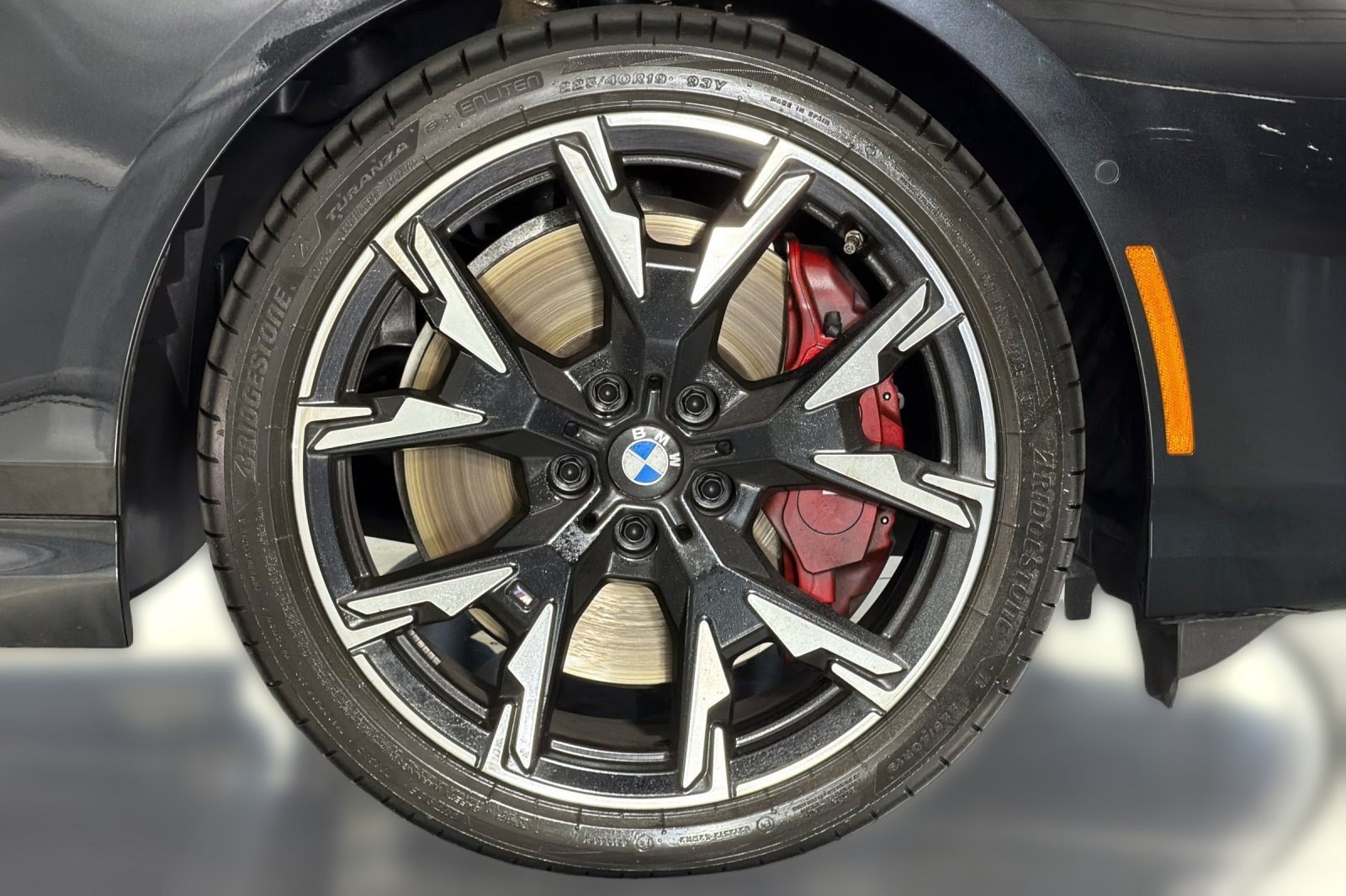 Used 2026 BMW 228i w/ Technology Package FWD image 13