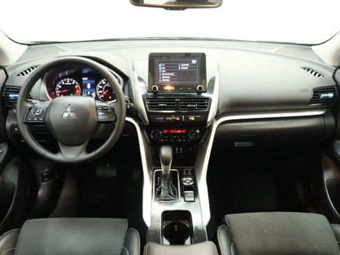 Used 2023 Mitsubishi Eclipse Cross SE AWD/4WD image 22
