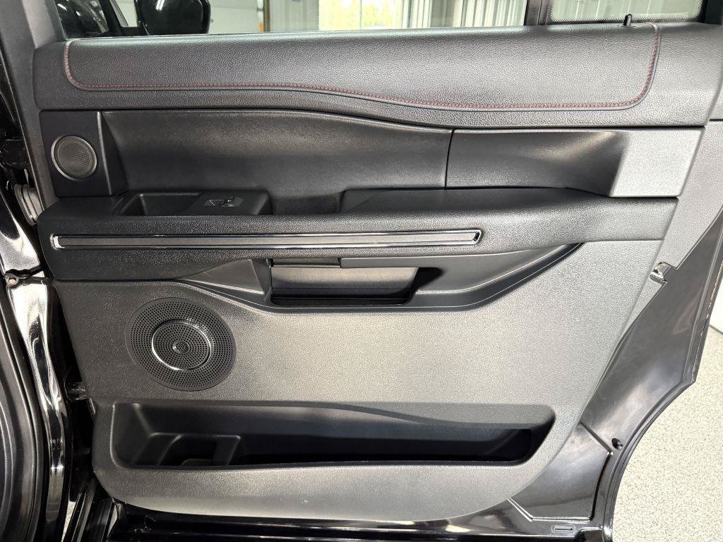Used 2022 Ford Expedition Max Limited AWD/4WD image 34