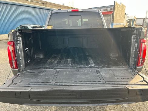Used 2024 Ford F150 Lariat w/ Bed Utility Package AWD/4WD image 24