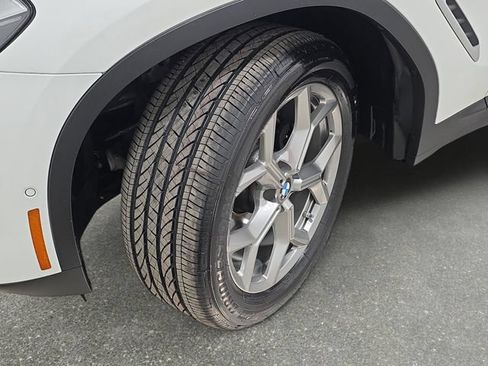 Certified 2024 BMW X3 xDrive30i w/ Premium Package AWD/4WD image 28