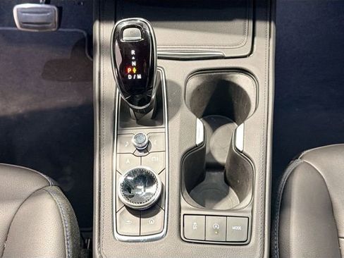 Certified 2025 Cadillac XT4 Sport w/ Technology Package image 16