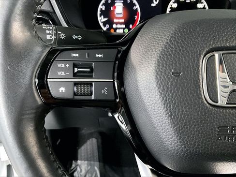 Used 2023 Honda CR-V EX-L image 20