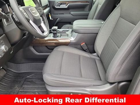 New 2026 GMC Sierra 1500 Elevation image 23