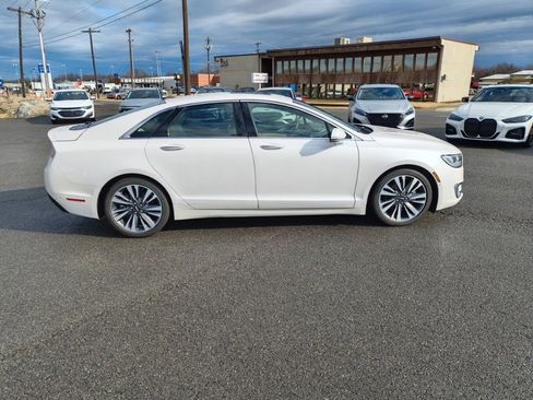 Used 2020 Lincoln MKZ Reserve image 6