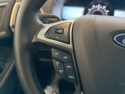 Used 2023 Ford Edge SEL w/ Convenience Package AWD/4WD image 28