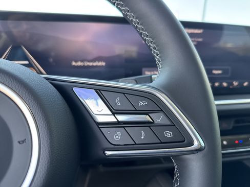 New 2026 Buick Envision Preferred AWD/4WD image 19