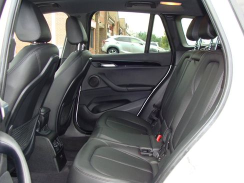 Used 2023 BMW X3 xDrive30i w/ Premium Package AWD/4WD image 22