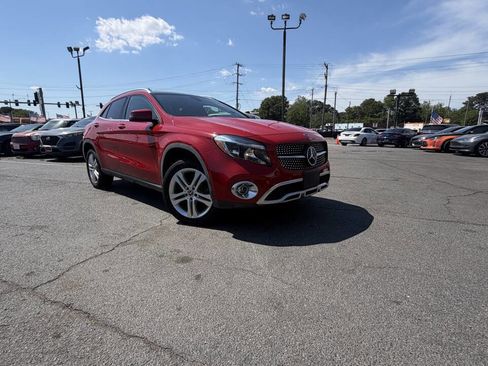 Used 2018 Mercedes-Benz GLA 250 image 5
