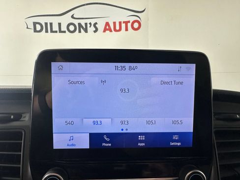 Used 2020 Ford Transit 350 XLT AWD/4WD image 23