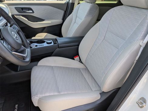 Certified 2023 Nissan Rogue SV AWD/4WD image 27