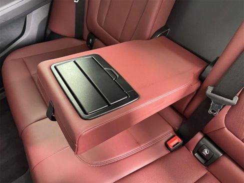 Used 2022 BMW X3 xDrive30i w/ M Sport Package 2 image 34