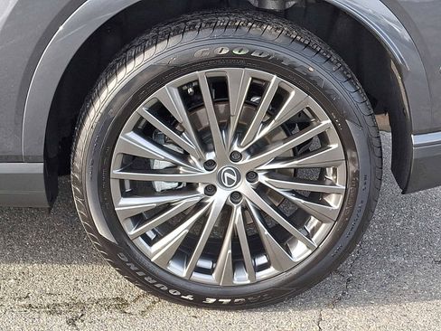 Used 2024 Lexus RX 350 AWD image 6