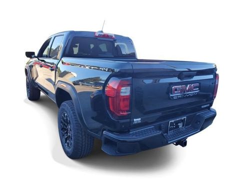 New 2026 GMC Canyon Elevation w/ Convenience Package image 4