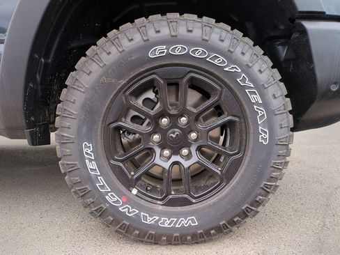 New 2026 RAM 1500 Rebel AWD/4WD image 9