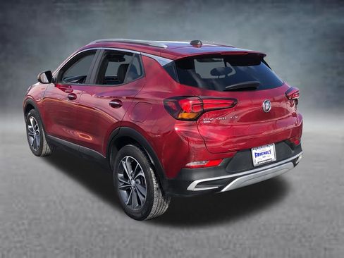 Used 2020 Buick Encore GX Select image 5