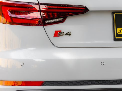 Used 2019 Audi S4 Premium Plus AWD/4WD image 53