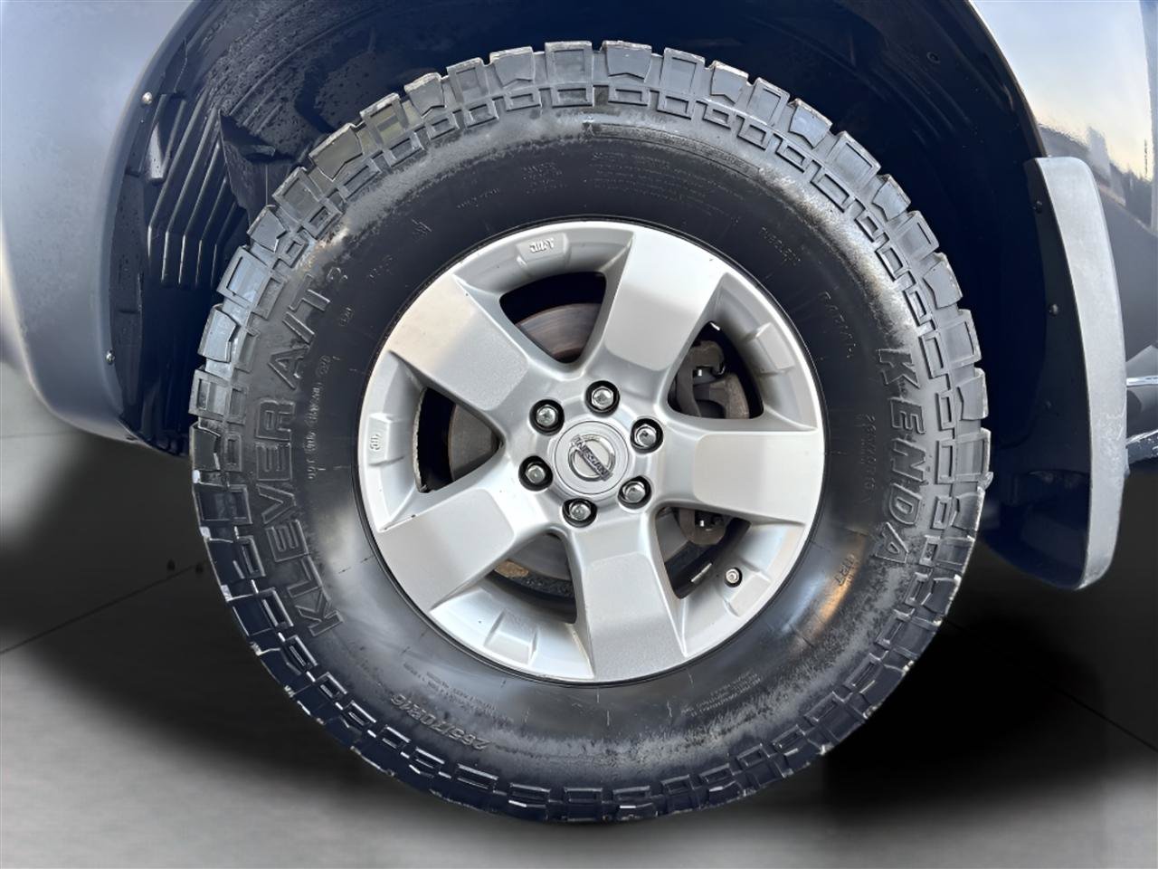 Used 2013 Nissan Xterra S w/ Value Package AWD/4WD image 24