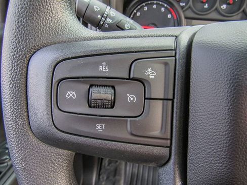 New 2025 GMC Sierra 2500 Pro image 21