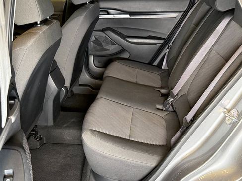 Used 2021 Kia Seltos LX image 21