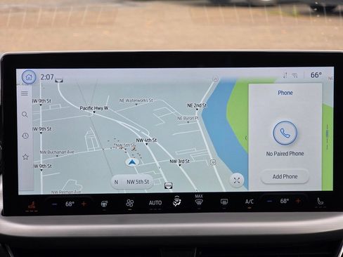 Used 2023 Ford Escape Platinum w/ Premium Technology Package image 10