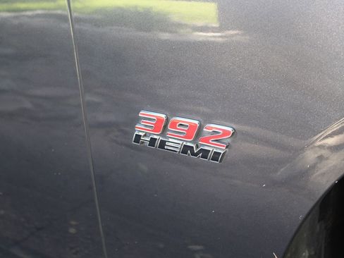 Used 2015 Dodge Charger SRT w/ Harman/Kardon Audio Group image 56