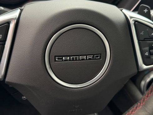 Used 2022 Chevrolet Camaro ZL1 image 46