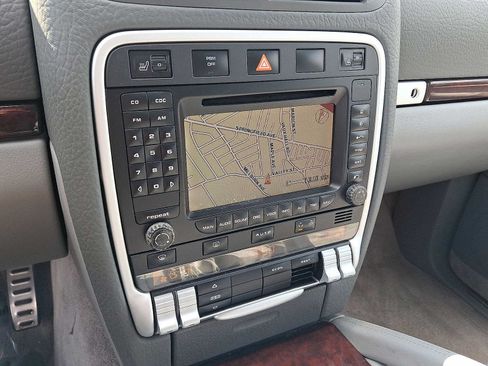 Used 2003 Porsche Cayenne S AWD/4WD image 20