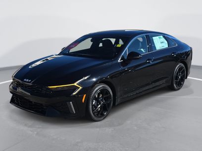 New 2026 Kia K5 GT-Line