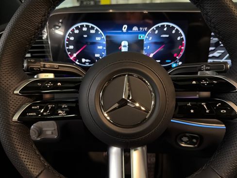New 2026 Mercedes-Benz GLS 450 4MATIC image 24