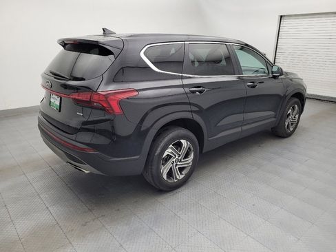 Used 2023 Hyundai Santa Fe SE AWD/4WD image 10