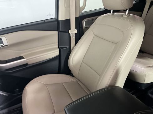 Used 2021 Ford Explorer Limited w/ Equipment Group 301A image 28