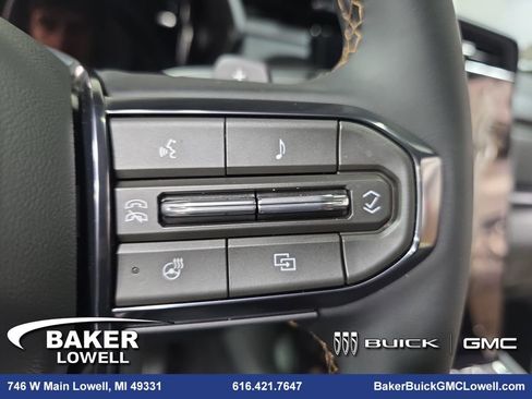 New 2026 GMC Terrain AT4 w/ Convenience Package III image 17