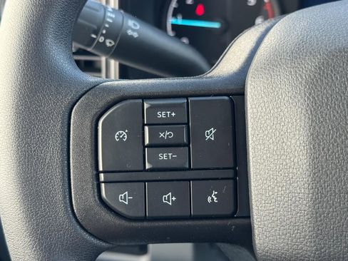 New 2026 Ford F250 XLT w/ FX4 Off-Road Package image 13