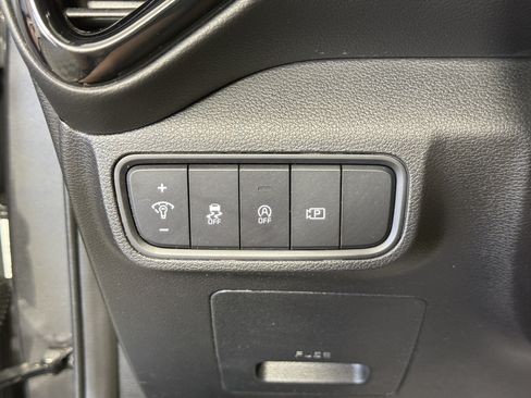 Used 2024 Kia Soul EX w/ Option Group 015 FWD image 22