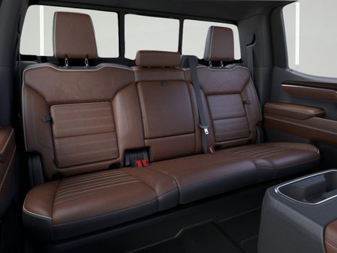 New 2026 GMC Sierra 1500 Denali Ultimate image 8