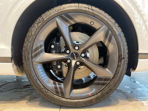 New 2026 Genesis GV70 3.5T Sport Prestige AWD/4WD image 5