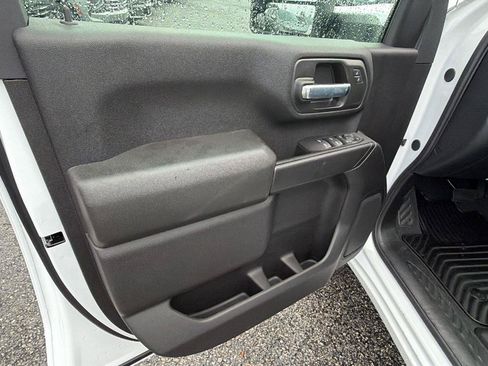 New 2026 Chevrolet Silverado 2500 Custom w/ Custom Value Package AWD/4WD image 13