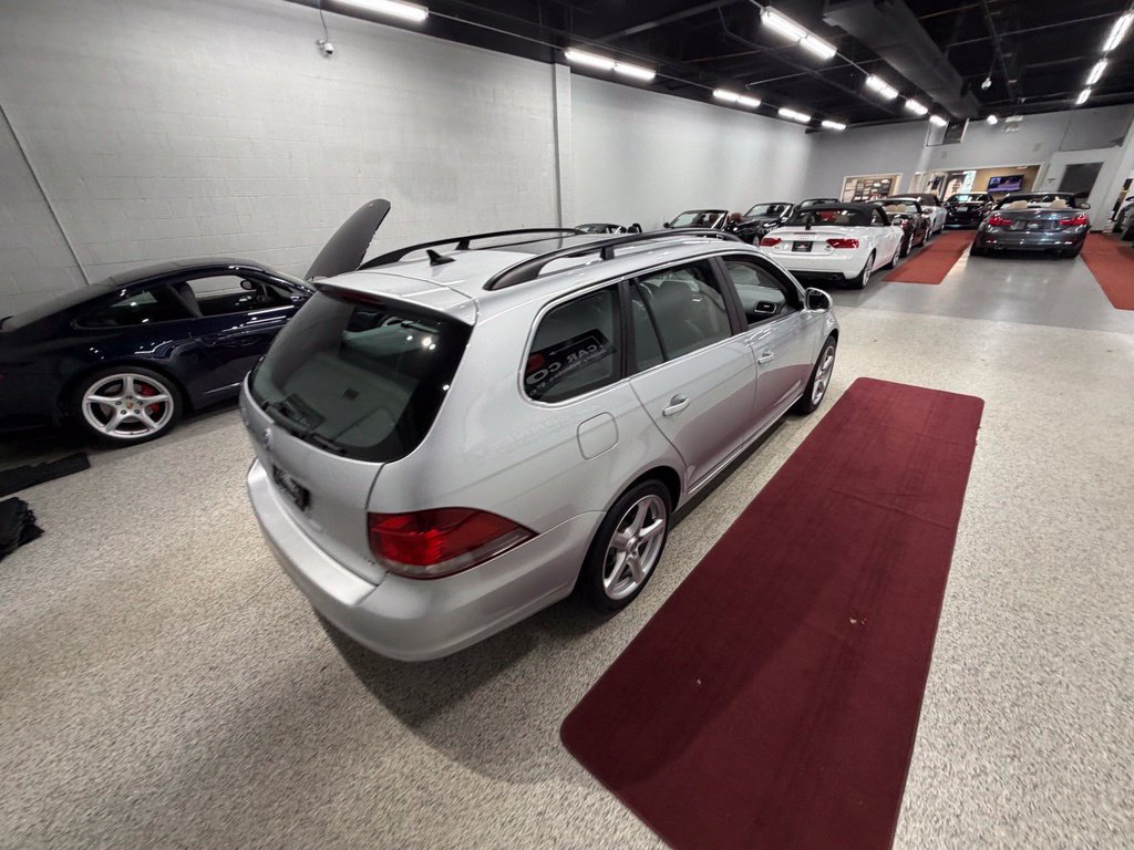 Used 2013 Volkswagen Jetta TDI FWD image 21