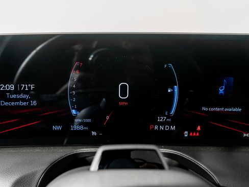 Used 2025 Cadillac CT5 V Blackwing w/ Super Cruise 1 Package image 42