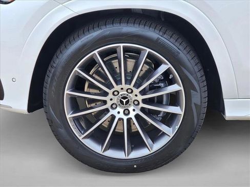 New 2026 Mercedes-Benz GLE 350 4MATIC image 18