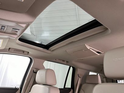 Used 2018 GMC Yukon Denali w/ Denali Ultimate Package