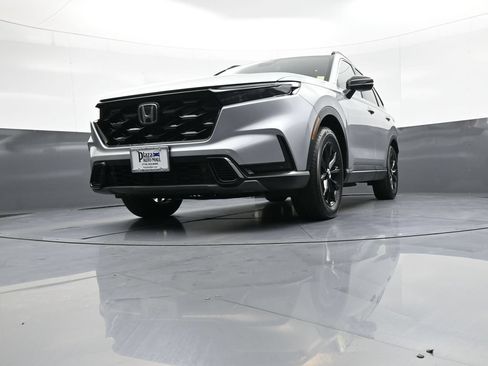 Used 2025 Honda CR-V Sport-L image 26